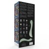MIA - DEVON VIBRATOR GREEN